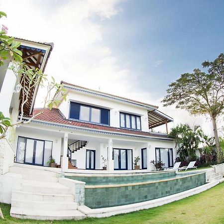 Canggu Villa & Cooking Retreat 외부 사진
