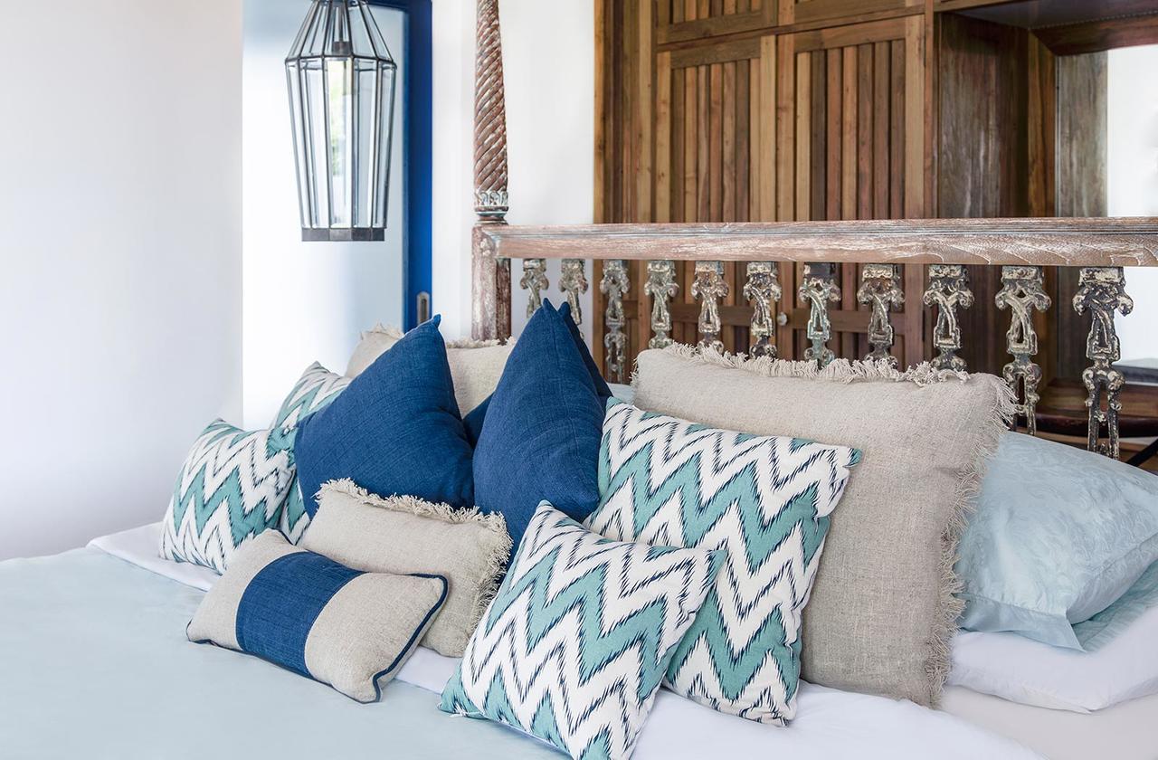 Canggu Villa & Cooking Retreat 외부 사진