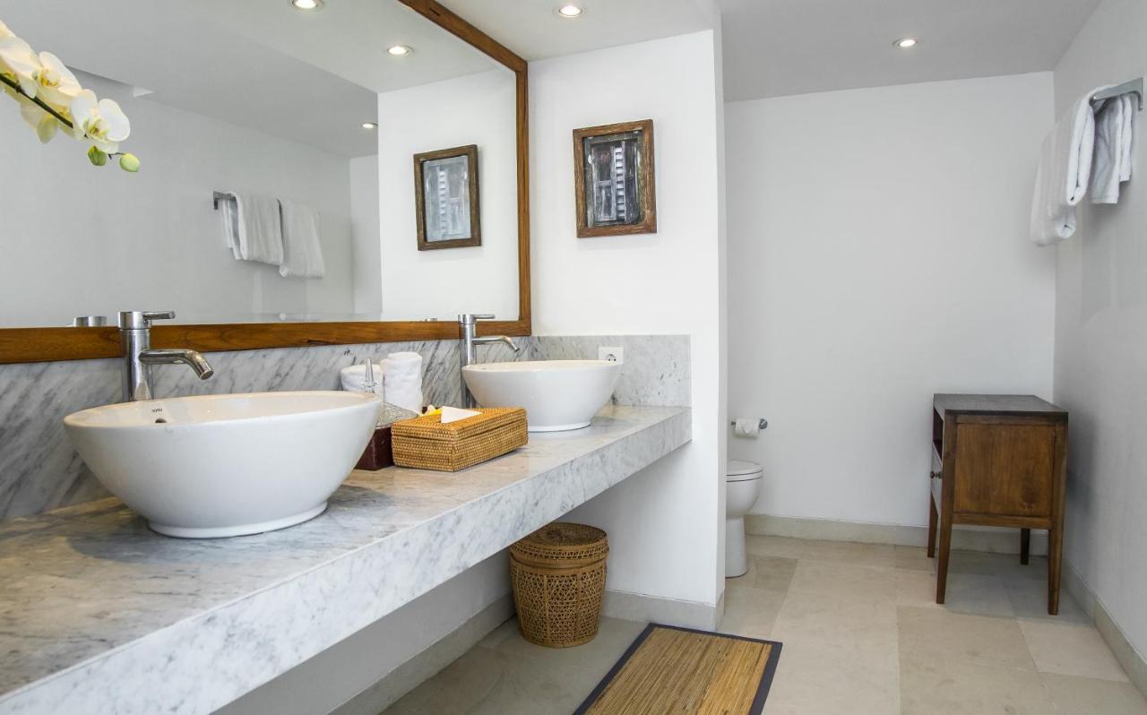 Canggu Villa & Cooking Retreat 외부 사진